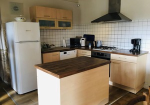 83 m² House ∙ 3 bedrooms ∙ 6 guests