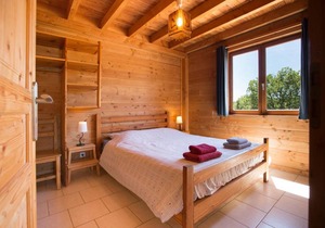 84 m² House ∙ 3 bedrooms ∙ 6 guests