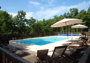 84 m² House ∙ 3 bedrooms ∙ 6 guests