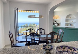 85 m² Apartment ∙ 2 bedrooms ∙ 4 guests