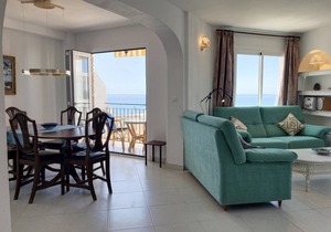 85 m² Apartment ∙ 2 bedrooms ∙ 4 guests