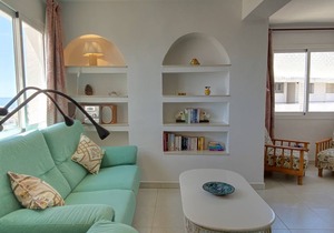 85 m² Apartment ∙ 2 bedrooms ∙ 4 guests