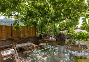 85 m² Apartment ∙ 2 bedrooms ∙ 4 guests