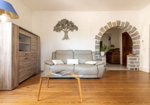 85 m² Apartment ∙ 2 bedrooms ∙ 4 guests