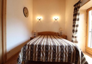 90 m² Apartment ∙ 3 bedrooms ∙ 10 guests