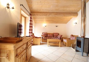 90 m² Apartment ∙ 3 bedrooms ∙ 10 guests