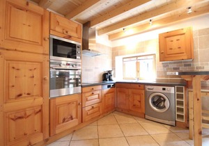 90 m² Apartment ∙ 3 bedrooms ∙ 10 guests