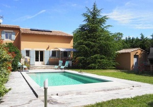 90 m² House ∙ 3 bedrooms ∙ 7 guests