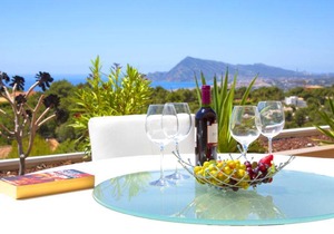 92 m² Apartment ∙ 2 bedrooms ∙ 4 guests