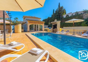Abahana Villas - Baladrar Way