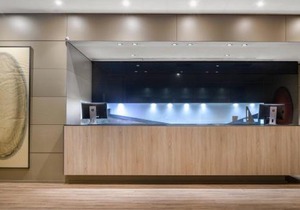 AC Hotel Valencia by Marriott