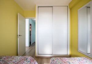 ACACIAS IV 20th - APARTMENT