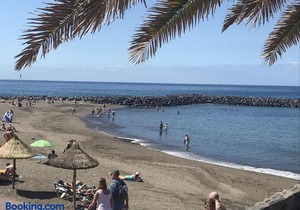 Acapulco, Costa Adeje, Tenerife