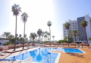 Acapulco, Costa Adeje, Tenerife