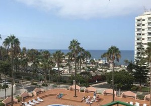Acapulco, Costa Adeje, Tenerife