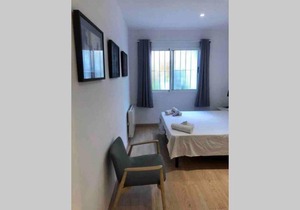 Acogedor apartamento en Ruzafa-centro