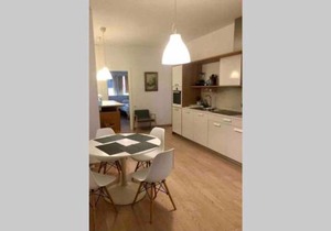 Acogedor apartamento en Ruzafa-centro