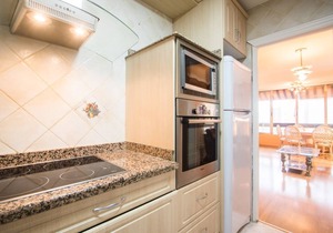 ACUARIUM I 7TH APARTMENT