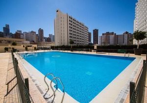 ACUARIUM I 7TH APARTMENT