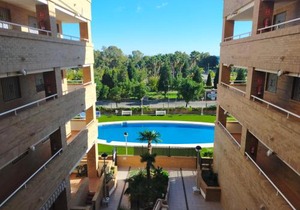 ACV - Costa Azahar I-2ª Linea Planta 2 Norte