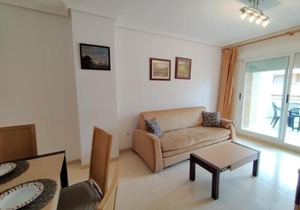 ACV - Costa Azahar II-2ª linea, planta 6, sur