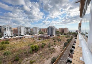 ACV - Neptuno-2ª Linea Planta 6 Norte