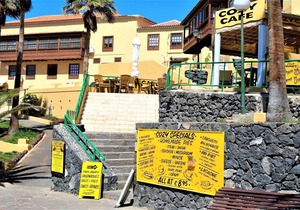ALOHA-T ACAPULCO