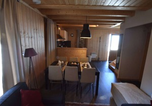Alpine Stay in Chamrousse