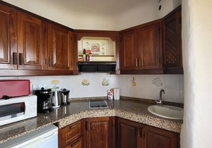 Altamar 52 with balcony&pool By CanariasGetaway