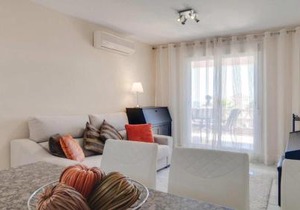 Alta Loma 2 by Rafleys - Modern 1BR Apartment with Stunning Views