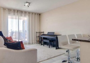 Alta Loma 2 by Rafleys - Modern 1BR Apartment with Stunning Views