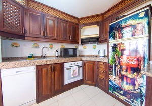Altamar 28 with terrace&pool By CanariasGetaway