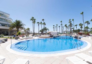 Altamira 1 - One Bed