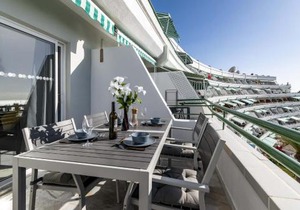 Altamira 1 - One Bed