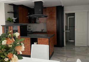 Altamira 2 bedroom