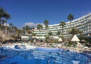 Altamira 2 bedroom