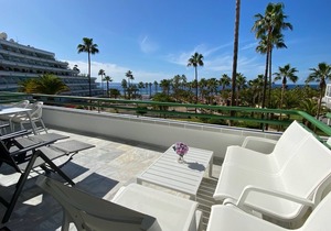 Altamira 2 bedroom
