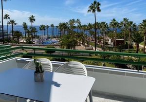 Altamira 2 bedroom