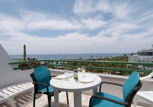 Altamira 38 - One Bed