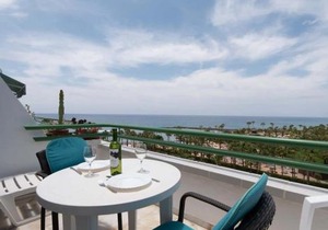 Altamira 38 - One Bed