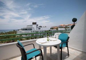 Altamira 38 - One Bed