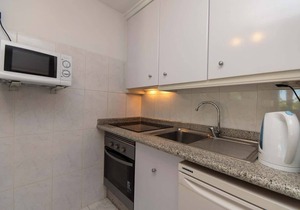 Altamira 60 - One Bed