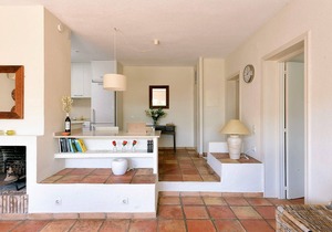 Altea Garden and Pool Apartment Don Cayo 17 - Altea, Costa Blanca