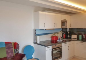 Amazing apartment in Prora/Rügen