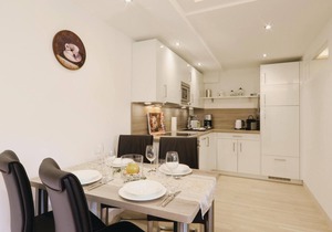 Amazing apartment in Prora/Rügen
