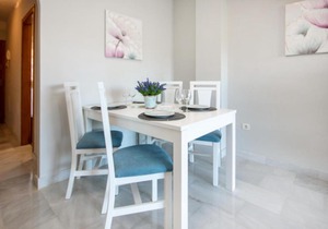 Amazing apartment in El Faro with Outdoor swimming pool, WiFi and 2 Bedrooms