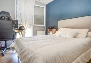 Amazing apartment in Les Angles with WiFi and 2 Bedrooms in Les Angles