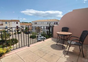 Amazing Home In Aigues-Mortes With Wifi