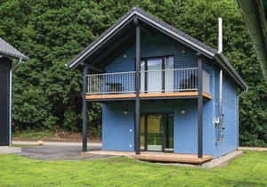 Amazing home in Thale with sauna
