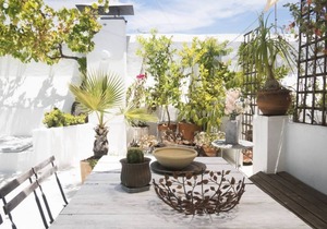 Amazing Penthouse Cadiz